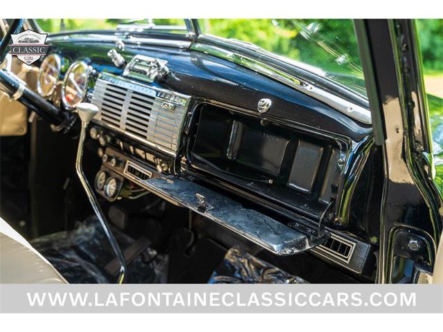 1951 GMC 3100 (CC-2107160) for sale in Milford, Michigan