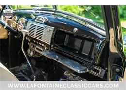 1951 GMC 3100 (CC-2107160) for sale in Milford, Michigan