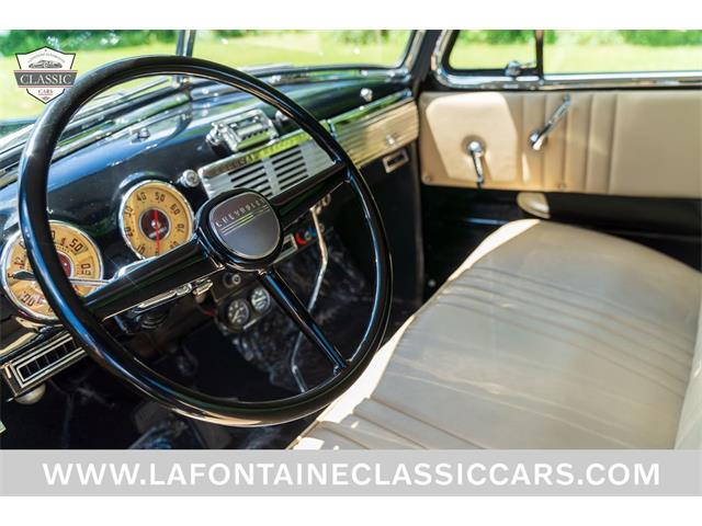 1951 GMC 3100 (CC-2107160) for sale in Milford, Michigan