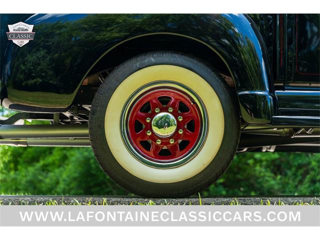 1951 GMC 3100 (CC-2107160) for sale in Milford, Michigan