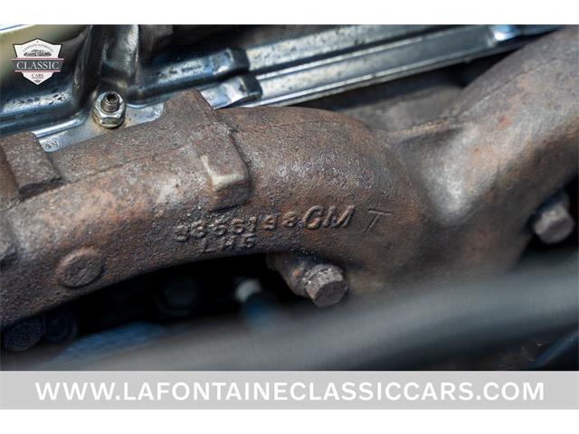 1951 GMC 3100 (CC-2107160) for sale in Milford, Michigan