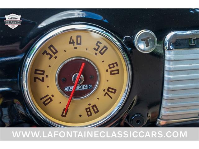 1951 GMC 3100 (CC-2107160) for sale in Milford, Michigan