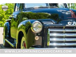 1951 GMC 3100 (CC-2107160) for sale in Milford, Michigan