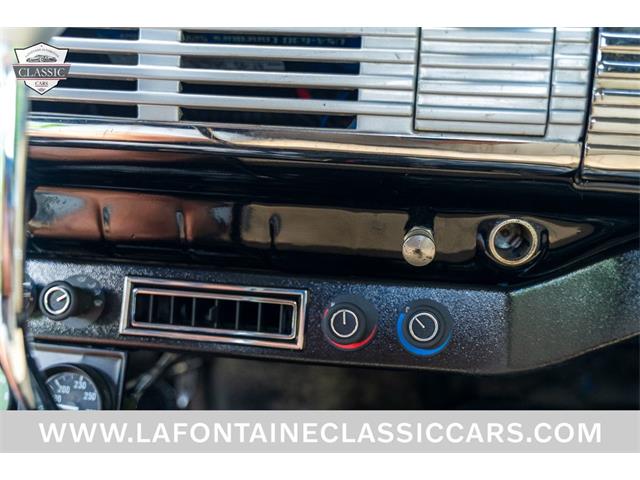 1951 GMC 3100 (CC-2107160) for sale in Milford, Michigan
