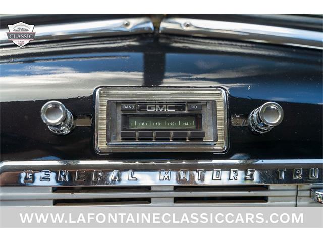 1951 GMC 3100 (CC-2107160) for sale in Milford, Michigan