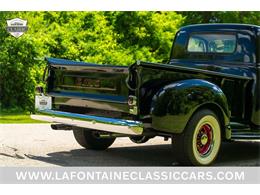1951 GMC 3100 (CC-2107160) for sale in Milford, Michigan