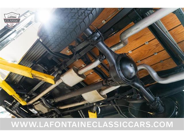 1951 GMC 3100 (CC-2107160) for sale in Milford, Michigan