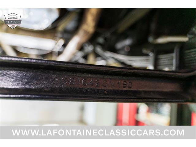 1951 GMC 3100 (CC-2107160) for sale in Milford, Michigan