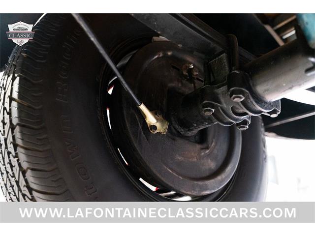 1951 GMC 3100 (CC-2107160) for sale in Milford, Michigan
