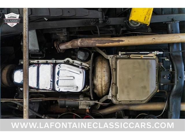 1951 GMC 3100 (CC-2107160) for sale in Milford, Michigan