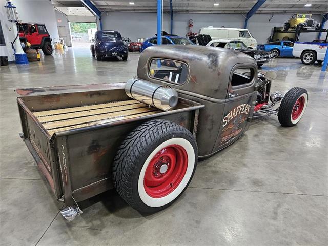 1941 Chevrolet Pickup (CC-2107161) for sale in Salem, Ohio