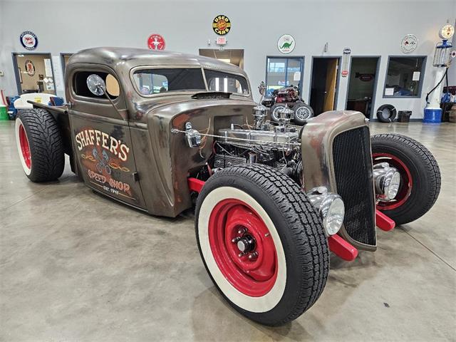 1941 Chevrolet Pickup (CC-2107161) for sale in Salem, Ohio