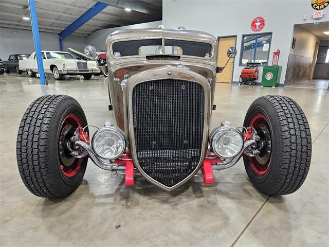 1941 Chevrolet Pickup (CC-2107161) for sale in Salem, Ohio