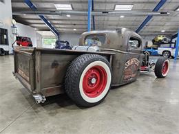 1941 Chevrolet Pickup (CC-2107161) for sale in Salem, Ohio