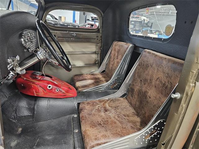 1941 Chevrolet Pickup (CC-2107161) for sale in Salem, Ohio