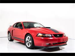 2003 Ford Mustang (CC-2107162) for sale in Salem, Ohio