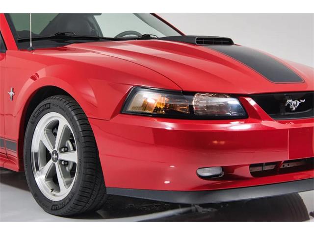 2003 Ford Mustang (CC-2107162) for sale in Salem, Ohio