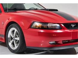 2003 Ford Mustang (CC-2107162) for sale in Salem, Ohio