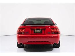2003 Ford Mustang (CC-2107162) for sale in Salem, Ohio