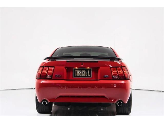 2003 Ford Mustang (CC-2107162) for sale in Salem, Ohio