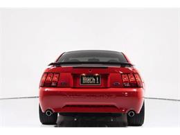 2003 Ford Mustang (CC-2107162) for sale in Salem, Ohio