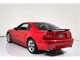 2003 Ford Mustang (CC-2107162) for sale in Salem, Ohio