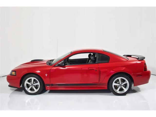 2003 Ford Mustang (CC-2107162) for sale in Salem, Ohio