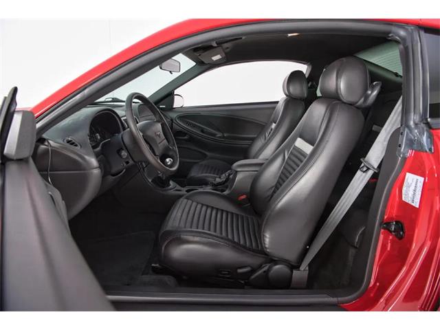 2003 Ford Mustang (CC-2107162) for sale in Salem, Ohio