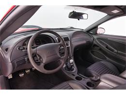 2003 Ford Mustang (CC-2107162) for sale in Salem, Ohio