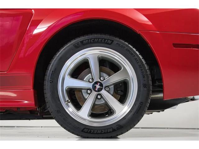 2003 Ford Mustang (CC-2107162) for sale in Salem, Ohio