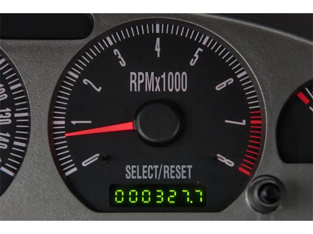 2003 Ford Mustang (CC-2107162) for sale in Salem, Ohio