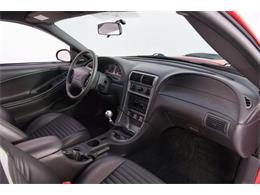 2003 Ford Mustang (CC-2107162) for sale in Salem, Ohio