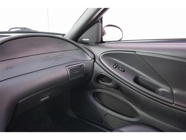 2003 Ford Mustang (CC-2107162) for sale in Salem, Ohio