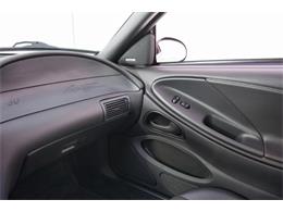 2003 Ford Mustang (CC-2107162) for sale in Salem, Ohio