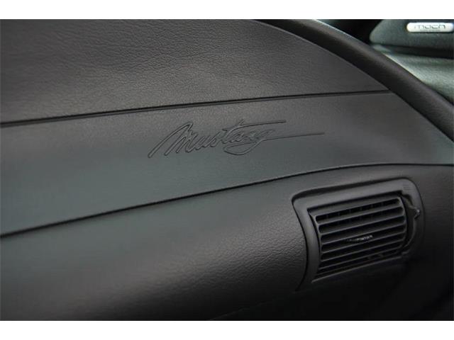 2003 Ford Mustang (CC-2107162) for sale in Salem, Ohio
