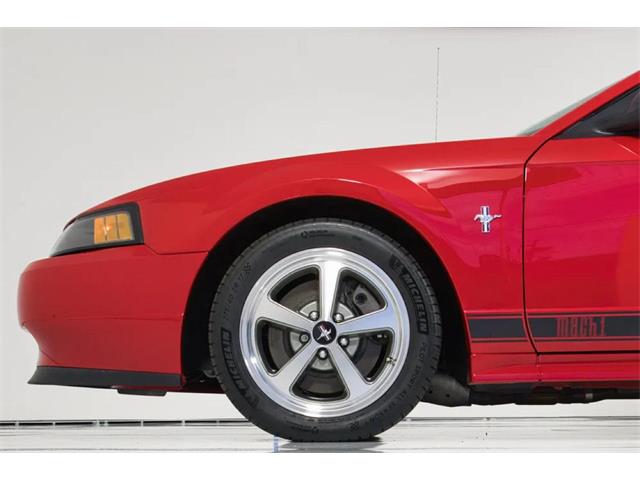 2003 Ford Mustang (CC-2107162) for sale in Salem, Ohio