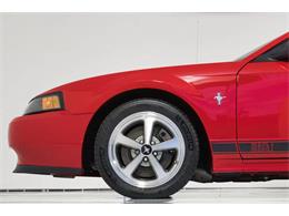 2003 Ford Mustang (CC-2107162) for sale in Salem, Ohio