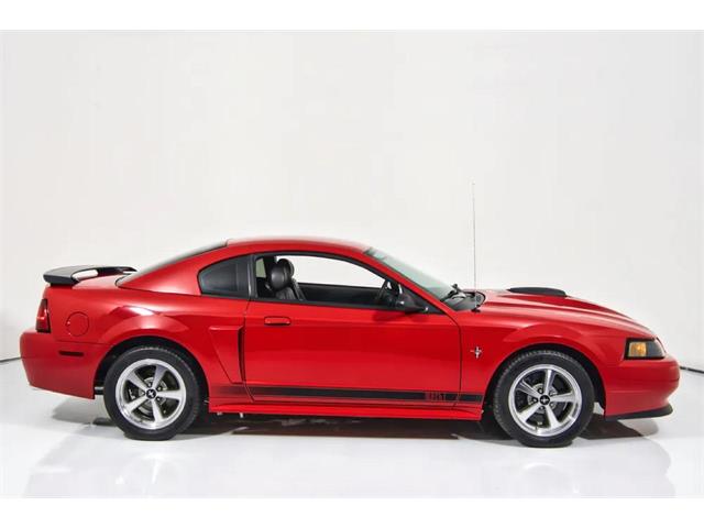 2003 Ford Mustang (CC-2107162) for sale in Salem, Ohio