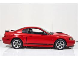 2003 Ford Mustang (CC-2107162) for sale in Salem, Ohio