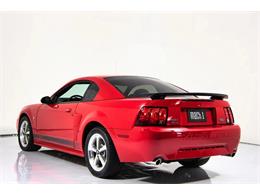 2003 Ford Mustang (CC-2107162) for sale in Salem, Ohio