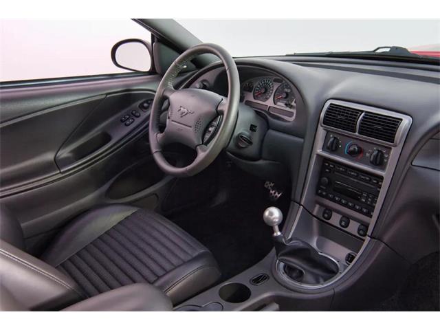 2003 Ford Mustang (CC-2107162) for sale in Salem, Ohio