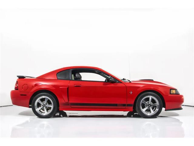 2003 Ford Mustang (CC-2107162) for sale in Salem, Ohio