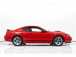 2003 Ford Mustang (CC-2107162) for sale in Salem, Ohio