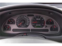 2003 Ford Mustang (CC-2107162) for sale in Salem, Ohio