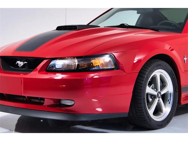 2003 Ford Mustang (CC-2107162) for sale in Salem, Ohio