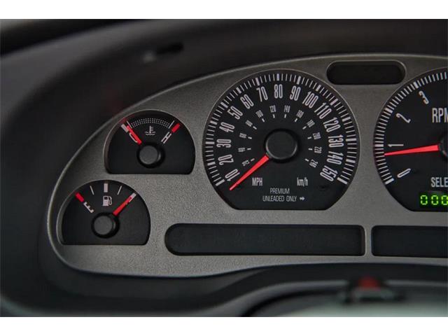 2003 Ford Mustang (CC-2107162) for sale in Salem, Ohio