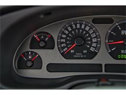 2003 Ford Mustang (CC-2107162) for sale in Salem, Ohio