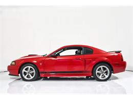 2003 Ford Mustang (CC-2107162) for sale in Salem, Ohio