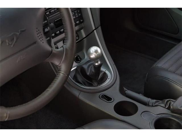 2003 Ford Mustang (CC-2107162) for sale in Salem, Ohio