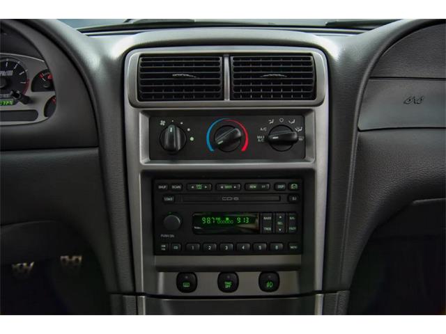 2003 Ford Mustang (CC-2107162) for sale in Salem, Ohio